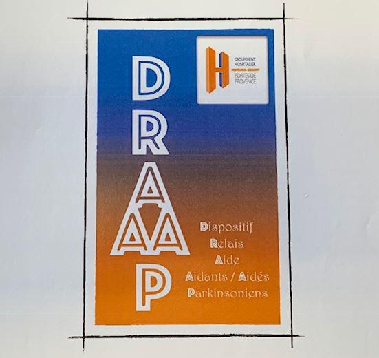 Le projet DRAAAP